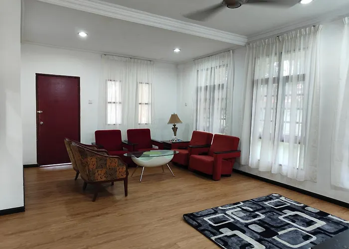 Terengganu Equestrian Resort (Paddock Inn)Hotel Kuala Terengganu